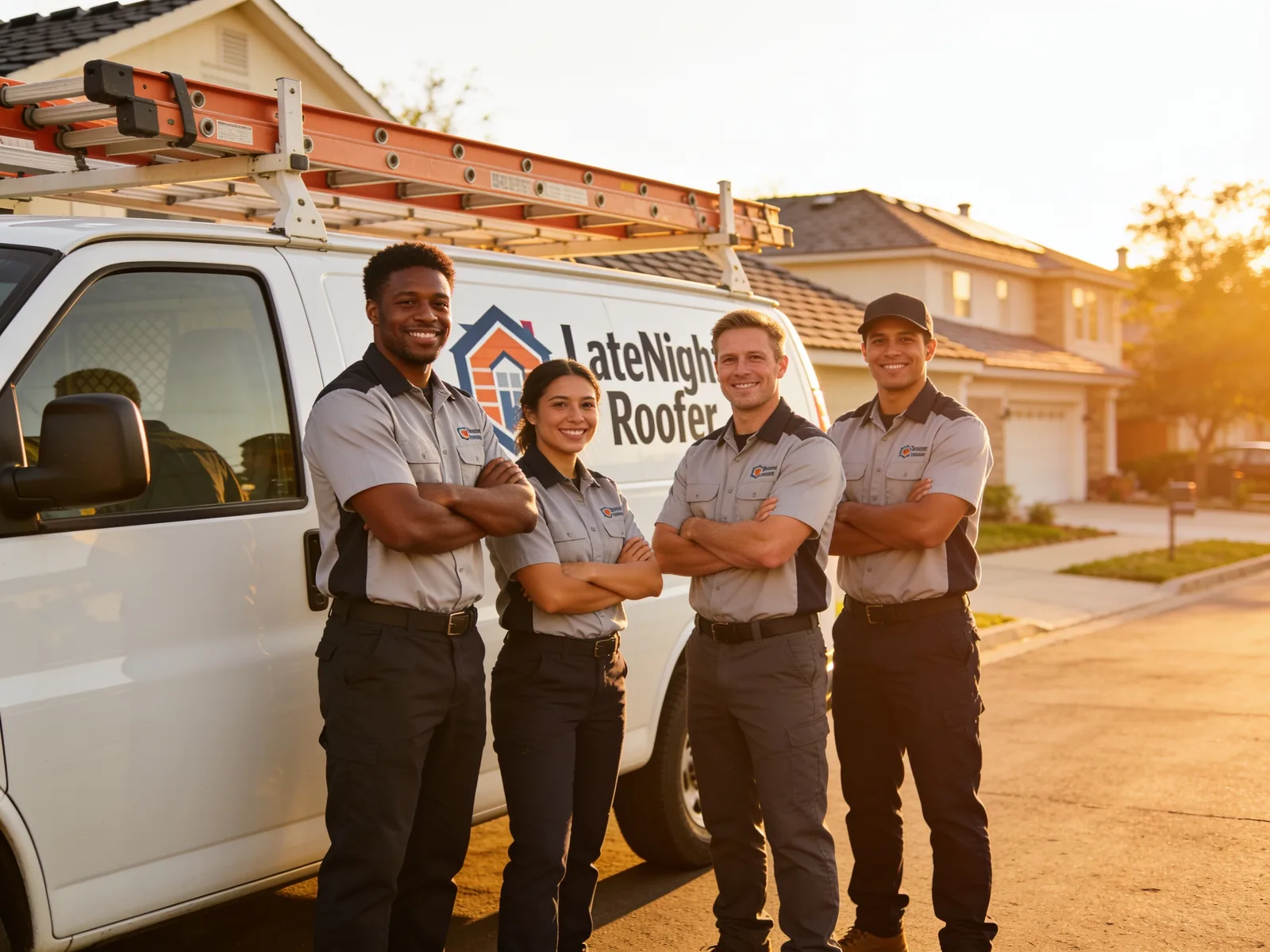 Emergency Roof Repair company in Monument, KS